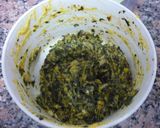 Foto del paso 1 de la receta: Flan salado (microondas)