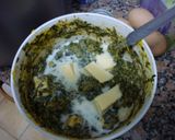 Foto del paso 3 de la receta: Flan salado (microondas)
