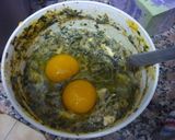 Foto del paso 4 de la receta: Flan salado (microondas)