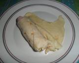 Foto del paso 2 de la receta Roll de pavo y quesos
