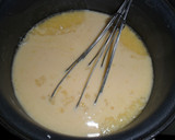 Foto del paso 2 de la receta: Crema de maizena con cítricos caramelizada