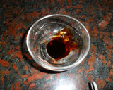 Foto del paso 3 de la receta: Crema de maizena con cítricos caramelizada