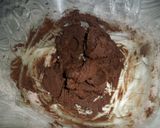 Foto del paso 2 de la receta: Pastas glas saborizadas para relleno de galletitas