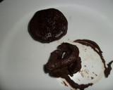 Foto del paso 4 de la receta: Pastas glas saborizadas para relleno de galletitas
