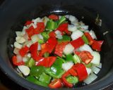 Foto del paso 1 de la receta: Pollo a mi estilo