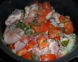 Foto del paso 2 de la receta: Pollo a mi estilo