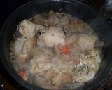 Foto del paso 3 de la receta: Pollo a mi estilo