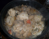 Foto del paso 3 de la receta: Pollo a mi estilo