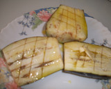 Foto del paso 1 de la receta: Berenjenas escabechadas y maceradas