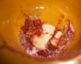 Foto del paso 3 de la receta: Berenjenas escabechadas y maceradas