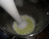 Foto del paso 2 de la receta: Agua de melón con menta