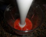 Foto del paso 3 de la receta: Patatas doradas al tomate