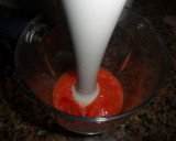 Foto del paso 3 de la receta: Patatas doradas al tomate