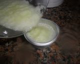 Foto del paso 3 de la receta: Polos caseros de frutas naturales