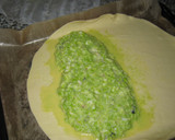 Foto del paso 4 de la receta: Pescado en hojaldre