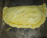 Foto del paso 5 de la receta: Pescado en hojaldre