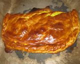 Foto del paso 6 de la receta: Pescado en hojaldre