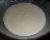 Foto del paso 1 de la receta: Budín de pan con queso crema y coco