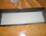 Foto del paso 2 de la receta: Budín de pan con queso crema y coco