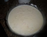 Foto del paso 1 de la receta: Flan de queso ricotta y canela