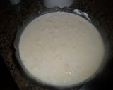 Foto del paso 1 de la receta: Flan de queso ricotta y canela