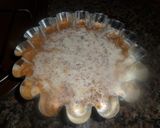 Foto del paso 2 de la receta: Flan de queso ricotta y canela