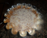 Foto del paso 2 de la receta: Flan de queso ricotta y canela