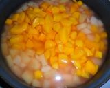 Foto del paso 3 de la receta: Cóctel de frutas Madeira