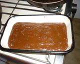 Foto del paso 3 de la receta: Toffees de dulce de leche