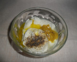 Foto del paso 2 de la receta: Crudités con vinagreta de yogurt y mostaza