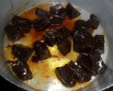 Foto del paso 1 de la receta: Crema de dulce membrillo