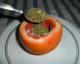 Foto del paso 1 de la receta: Tereré al pomelo