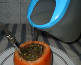 Foto del paso 4 de la receta: Tereré al pomelo