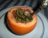 Foto del paso 6 de la receta: Tereré al pomelo