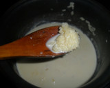 Foto del paso 2 de la receta: Arroz con leche con trocitos de cáscaras de limón