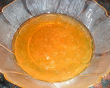 Foto del paso 2 de la receta: Almíbar de naranja