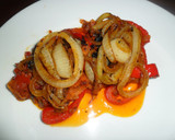 Foto del paso 2 de la receta: Verduras combinadas