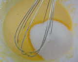 Foto del paso 3 de la receta: Pastel de peras y yogur
