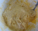 Foto del paso 4 de la receta: Pastel de peras y yogur