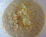 Foto del paso 5 de la receta: Pastel de peras y yogur