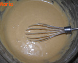 Foto del paso 2 de la receta: Magdalenas con vainilla y canela