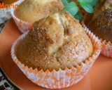 Foto del paso 5 de la receta: Magdalenas con vainilla y canela
