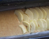Foto del paso 3 de la receta: Cortaditos almendrados de manzanas
