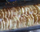 Foto del paso 4 de la receta: Cortaditos almendrados de manzanas