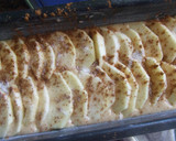 Foto del paso 4 de la receta: Cortaditos almendrados de manzanas