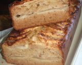 Foto del paso 6 de la receta: Cortaditos almendrados de manzanas