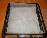 Foto del paso 1 de la receta: Tarta de acelga, zanahoria y tomate