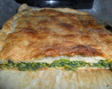 Foto del paso 6 de la receta: Tarta de acelga, zanahoria y tomate