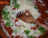 Foto del paso 1 de la receta: Arroz al estilo árabe