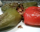 Foto del paso 11 de la receta: Pimientos rellenos de salud